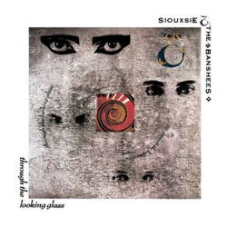 Through the looking glass - Vinilo precio