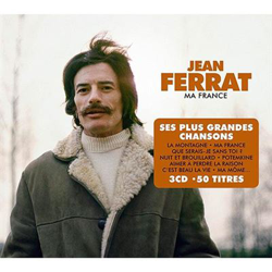 Ses Plus Grandes Chansons - 3 CD en oferta