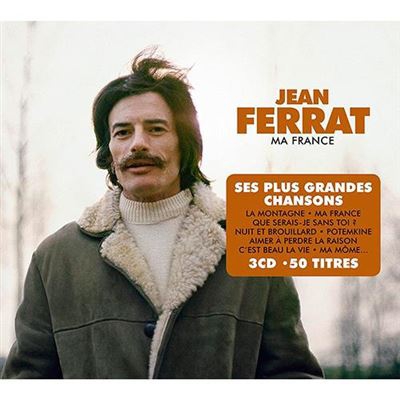 Ses Plus Grandes Chansons - 3 CD