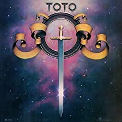 Toto - Vinilo