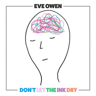 Dont Let The Ink Dry - Vinilo