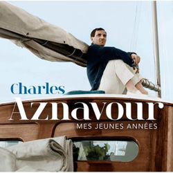 Mes Jeunes Années - Vinilo en oferta