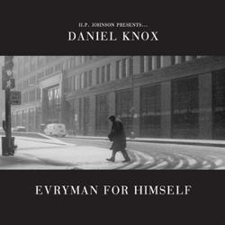 Evryman for Himself - Vinilo características