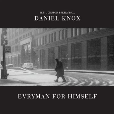 Evryman for Himself - Vinilo