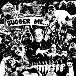 Bugger Me - Vinilo características