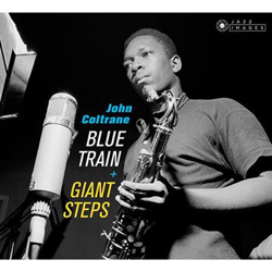 Blue Train + Giant Steps - 2 CD precio