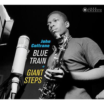 Blue Train + Giant Steps - 2 CD