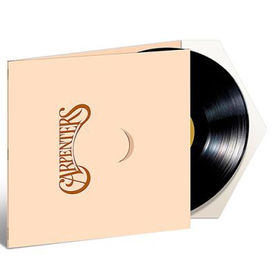 Carpenters - Vinilo