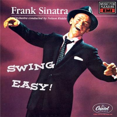 Swing Easy!