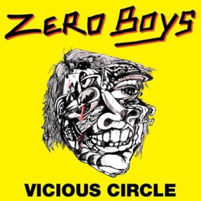 Vicious Circle (Edición vinilo)