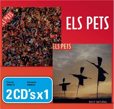 Pack Els Pets Pack 2x1