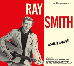 Travelin' With Ray en oferta