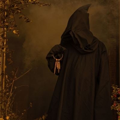In Dark Places -Coloured- - Vinilo
