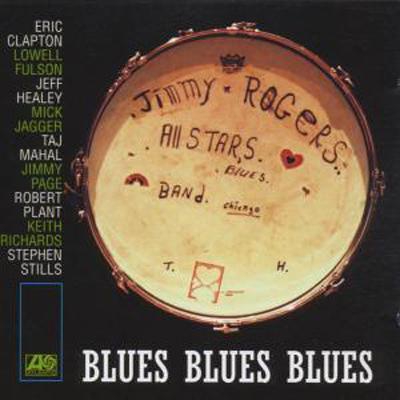 Blues Blues Blues