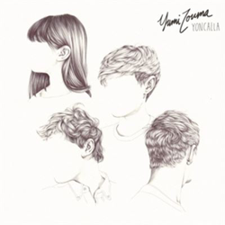 Yoncalla - Vinilo en oferta