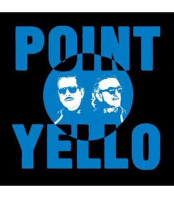 Point - Vinilo