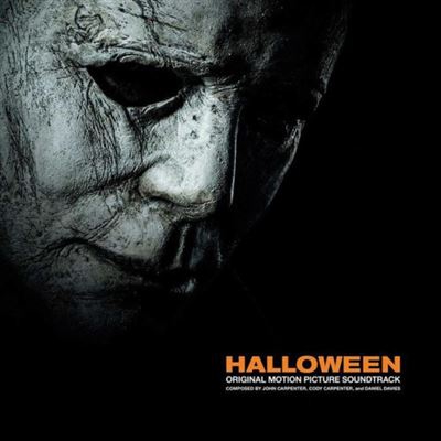 Halloween B.S.O. - Vinilo