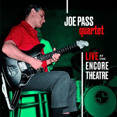 Live at the Encore Theatre