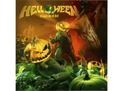 Straight Out of Hell (Remastered 2020) - Vinilo precio