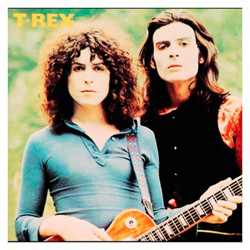 T. Rex - Ed remasterizada precio