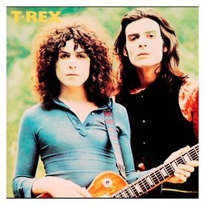 T. Rex - Ed remasterizada