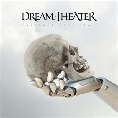 Distance over time -Ed especial - CD + Blu-Ray