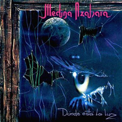 Donde está la luz - Ed 25 aniversario - Vinilo precio