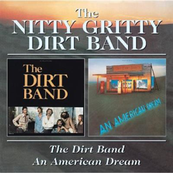 American Dream / Dirt Band precio