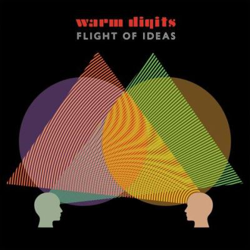 Flight of ideas - Vinilo en oferta