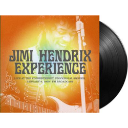 Live at Konserthuset, Stockholm, Sweden - January 9, 1969 - Vinilo precio
