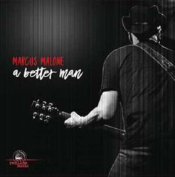 A Better Man - Vinilo en oferta