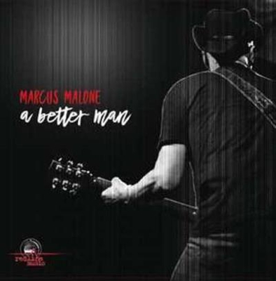 A Better Man - Vinilo