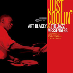 Just Coolin' - Vinilo características