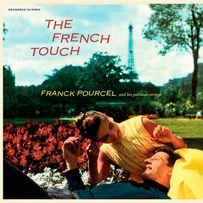 The French Touch - Vinilo