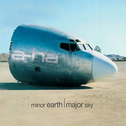Minor Earth Major Sky Deluxe - 2 CDs características
