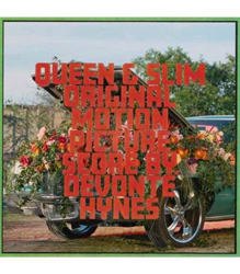 Queen & Slim B.S.O. precio
