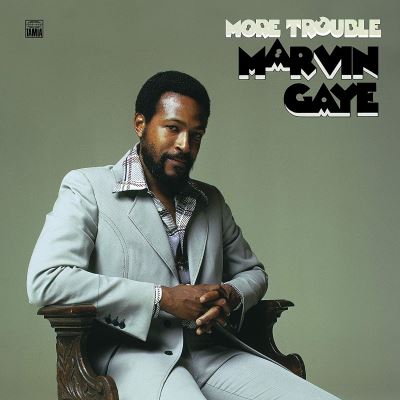 More trouble - Vinilo