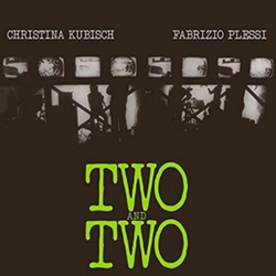 Two And Two -Hq-  - Vinilo en oferta