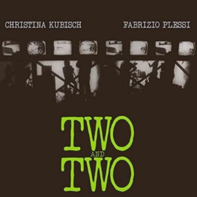 Two And Two -Hq-  - Vinilo
