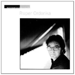 Nuevos medios colección. Ruper Ordorika precio
