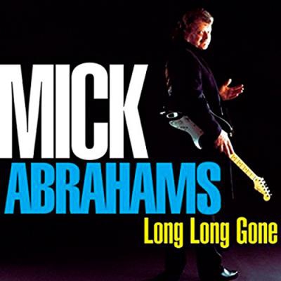 Long Long Gone (CD + DVD)