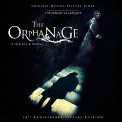 El Orfanato B.S.O. - Ed especial en oferta