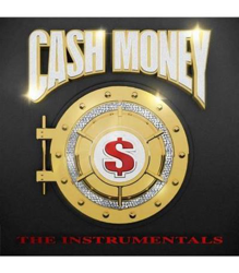 Cash Money: The Instrumentals - 2 Vinilos precio