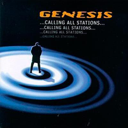 Calling All Stations... - Vinilo características