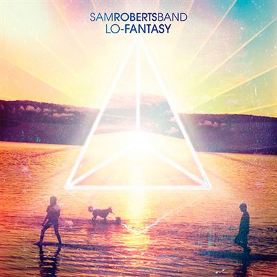 LO-Fantasy - 2 vinilos