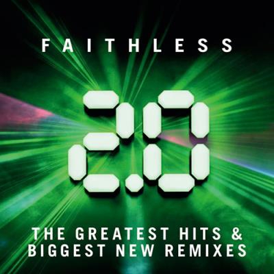 Faithless 2.0 - Vinilo