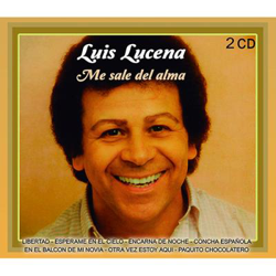 Me Sale del Alma precio