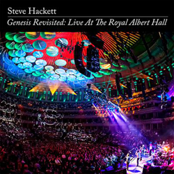 Genesis Revisited: Live At The Royal Albert Hall - Vinilo características