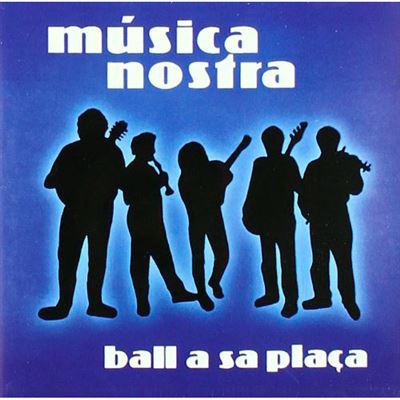Balla A Sa Plaça