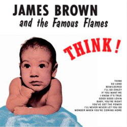 Think! - Vinilo precio